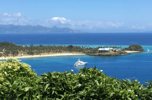 Wakaya Club and Spa Resort Fiji