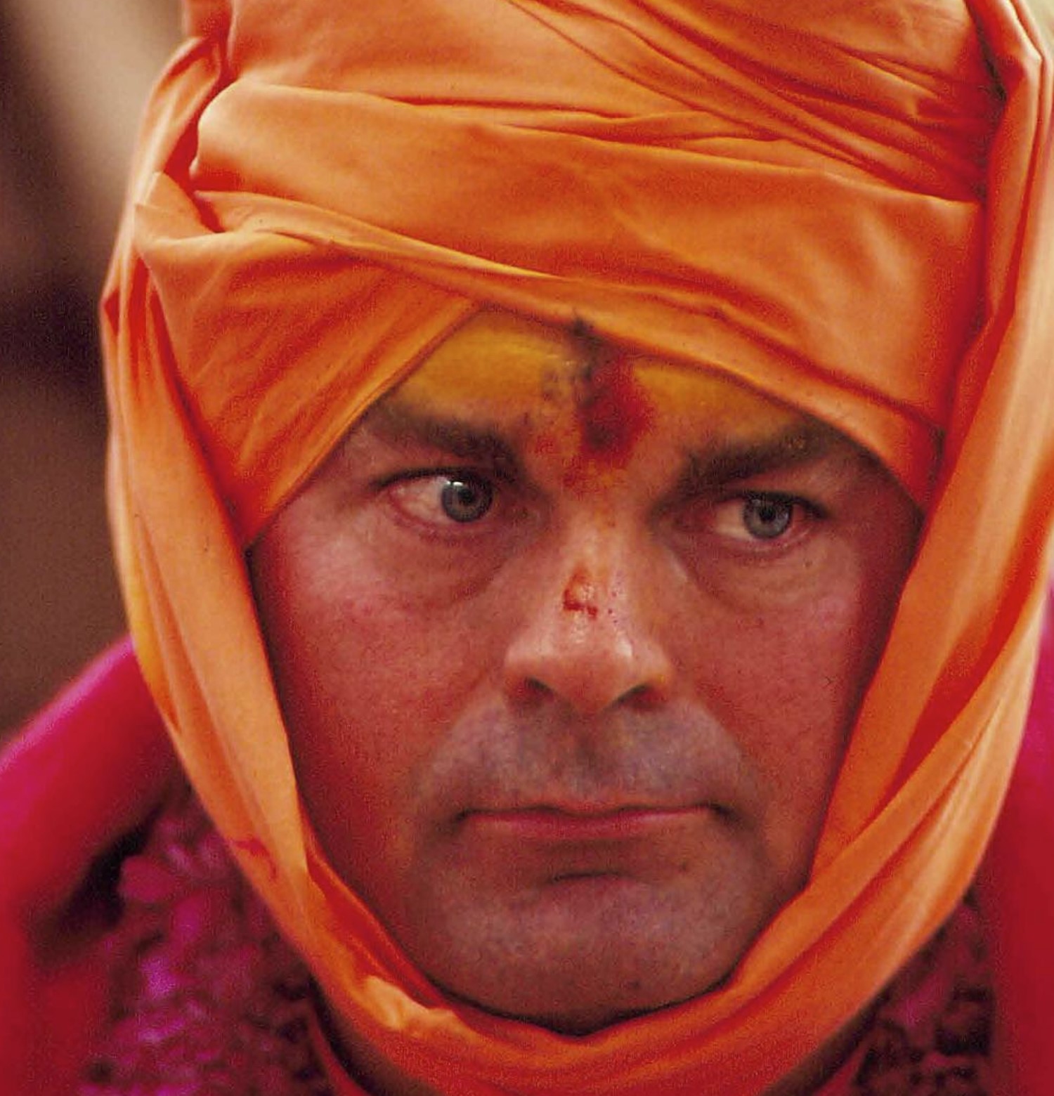 In the Grip of the Worst Guru #3 – Stealing from Disciples 20 Years Ago