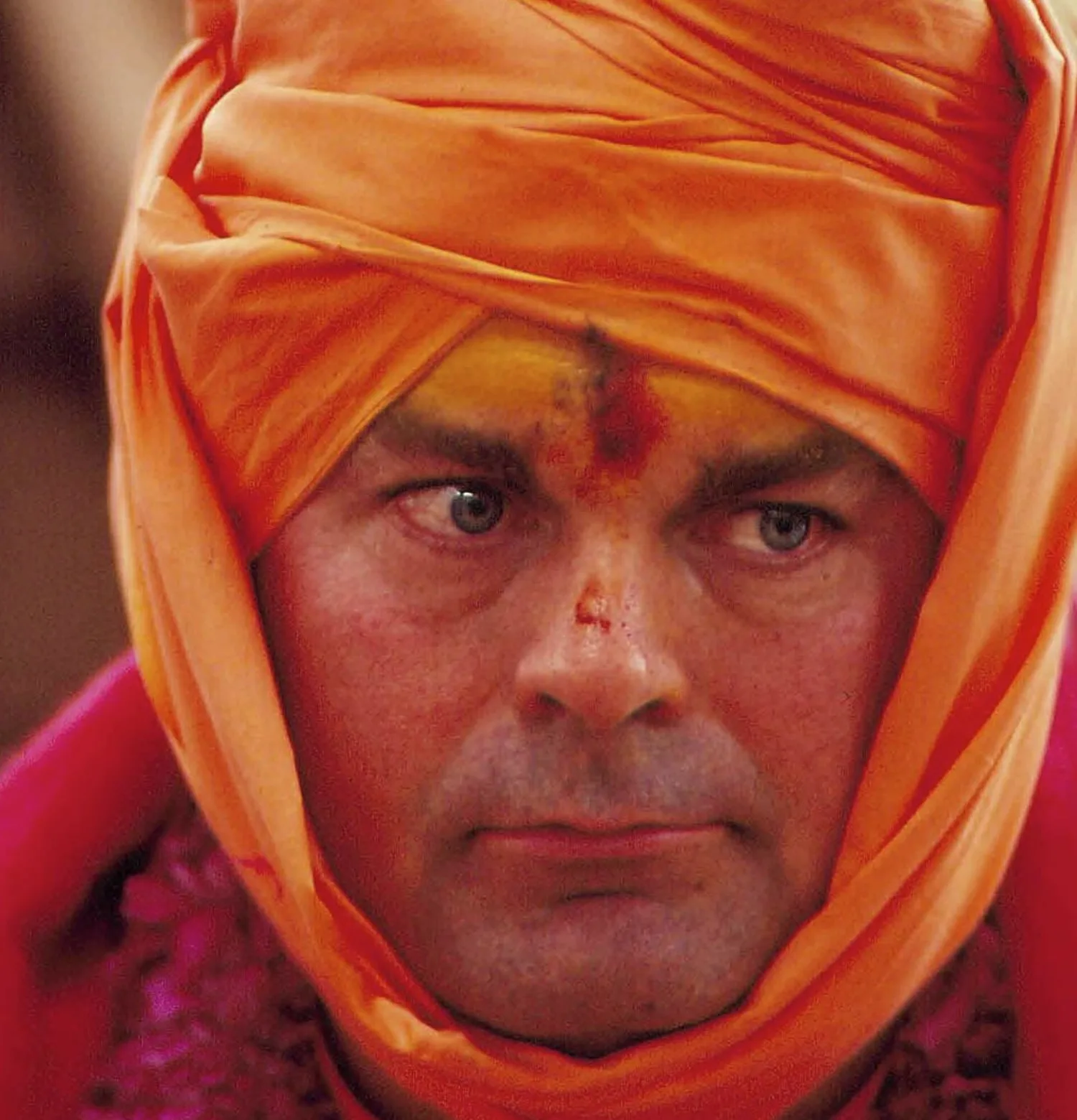In the Grip of the Worst Guru #3 – Stealing from Disciples 20 Years Ago