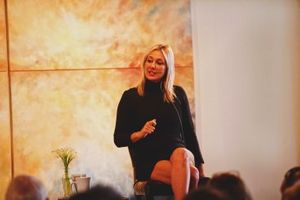 Nicole Daedone was the founder of OneTaste. Her views on sexuality may be the true, core cause of the prosecution of her and Rachel Cherwitz.