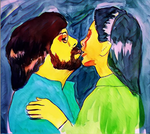 mk10art keith raniere pam cafritz