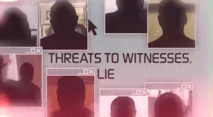 Con Job: United States v. Keith Raniere documentary trailer screenshot