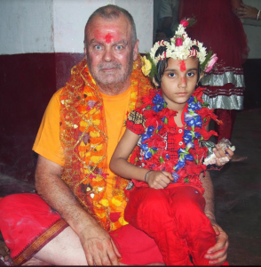 swami chet