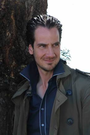 Toni Zarattini was only trying to warn women about DOS. Now the tables may turn - and he may get to help punish the cowardly duo of Alex and Emi.