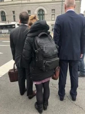 Mack in Court 1