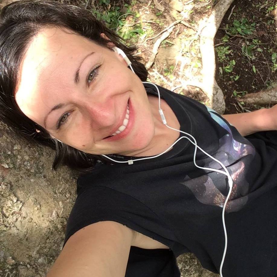 Lauren Salzman Describes Collateral She Got From Her Slaves, After Lying to Them About DOS