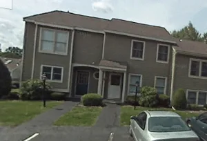 8 Hale Drive