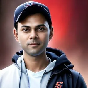 Suneel Chakravorty Twitter Avatar