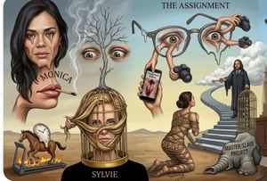 raniere art