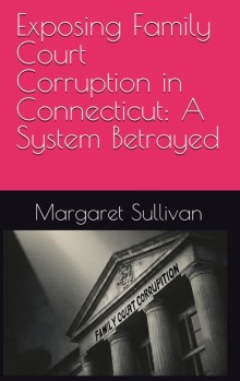 EMargaret Sullivan family court book