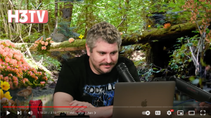 Ethan Klein NXIVM