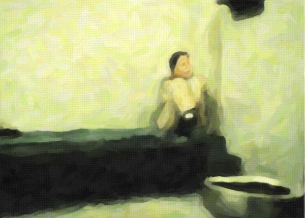 raniere in shu painting