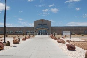 USP Tucson