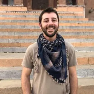 Was Michal Neria forced to marry this man?