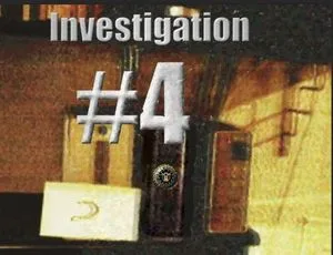 investigation 4