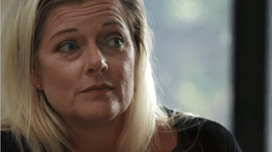 Lost Women of NXIVM graphologist