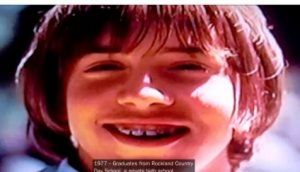 Young Keith Raniere was inspired by The Foundation Trilogy as a boy of 12, he later said.