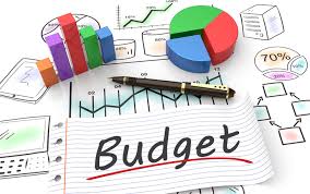 4 Easy Steps to Creating a Budget