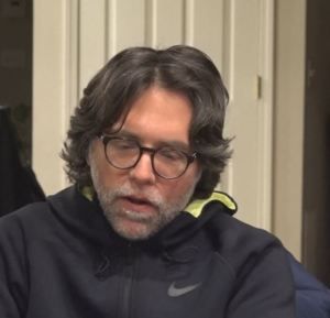 Keith Alan Raniere