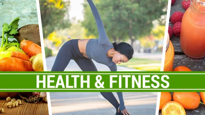 Why Invest in Your Health and Fitness Later in Life?