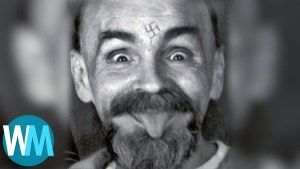 Charles Manson