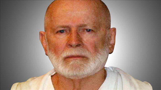 Prisons Are A Dangerous Place To Be… James ‘Whitey’ Bulger Killed in Federal Prison