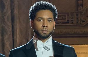 Jussie Smollett as Jamal Lyon on "Empire"