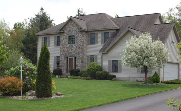 Three is not a crowd in this spacious home that Keith Raniere, Allison Mack and Marianna Fernandez share.