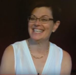 Prefect taught the Level 2 class that this ex-NXIVM member attended.