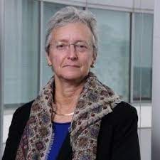 Judge Lynda B Munro