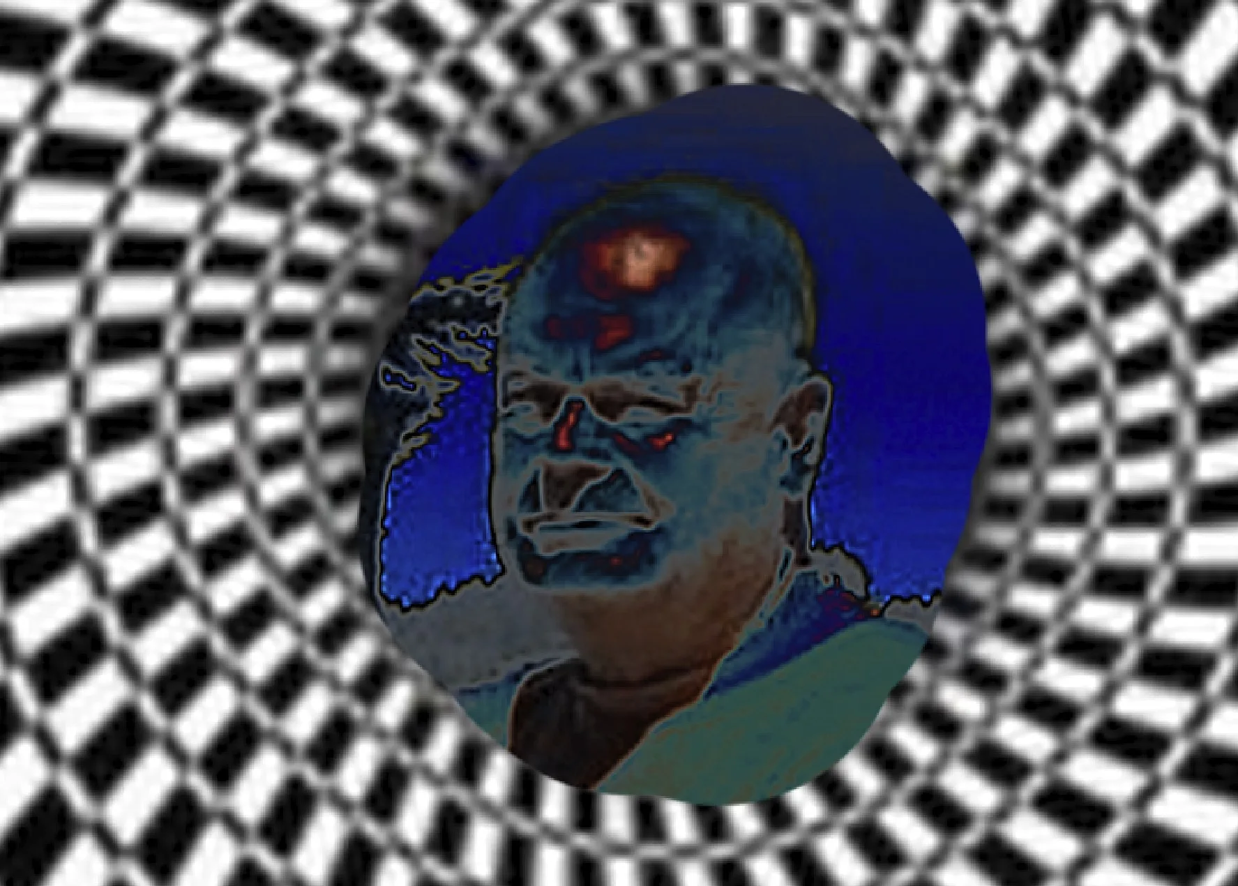 Swami’s Black Magic to Control, Hurt, Maybe Kill