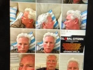 chris-ambrose-hair-2 selfie