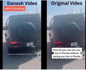 Danesh
