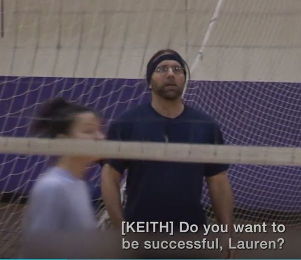 raniere lauren salzman volleyball 2
