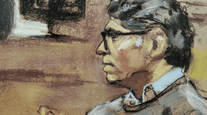 Keith Raniere