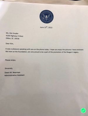 letter 2