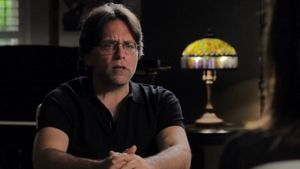 Keith Raniere has students worldwide who marvel at his genius and his ethical teachings. He also has millions at his disposal thanks to his disciple Clare Bronfman. He has told his students not to read Frank Report for it is filled with lies. Frank Report does not try to check who visits this website. It is not known how many of Mr. Raniere's present students are reading the site.