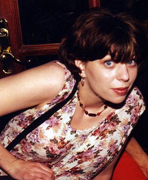 Gina Hutchinson