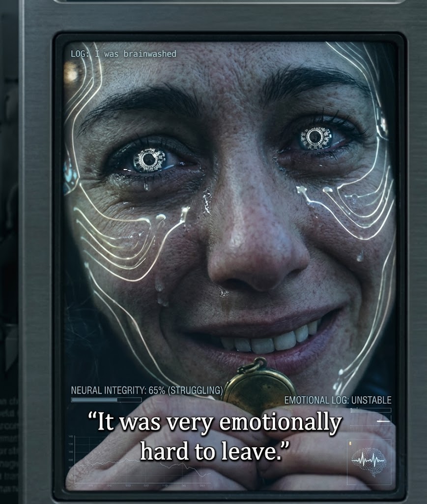 OneTaste Verdict: How Forced Labor Conspiracy Theory Redefined Consent and Coercion