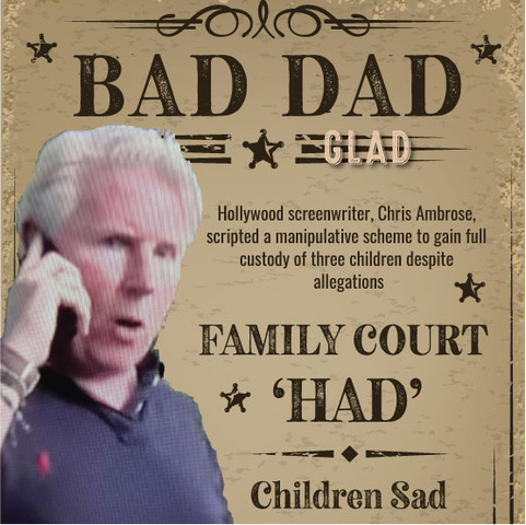 Ambrose Papers #16: Judge Moukawsher ‘Lacks Evidence’ to Disqualify Family Court Judge Adelman in Widely Watched Connecticut Case