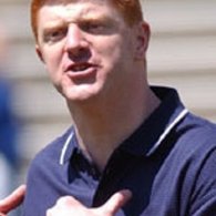 Mike mcQueary