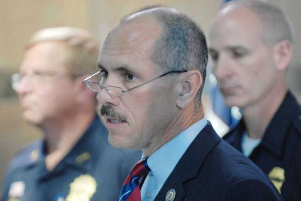US Attorney Grant Jaquith - a Republican appointee of Donald Trump - does not necessarily have to follow the longstanding tradition of the office of turning a blind eye to the crimes of Bronfman-Raniere.
