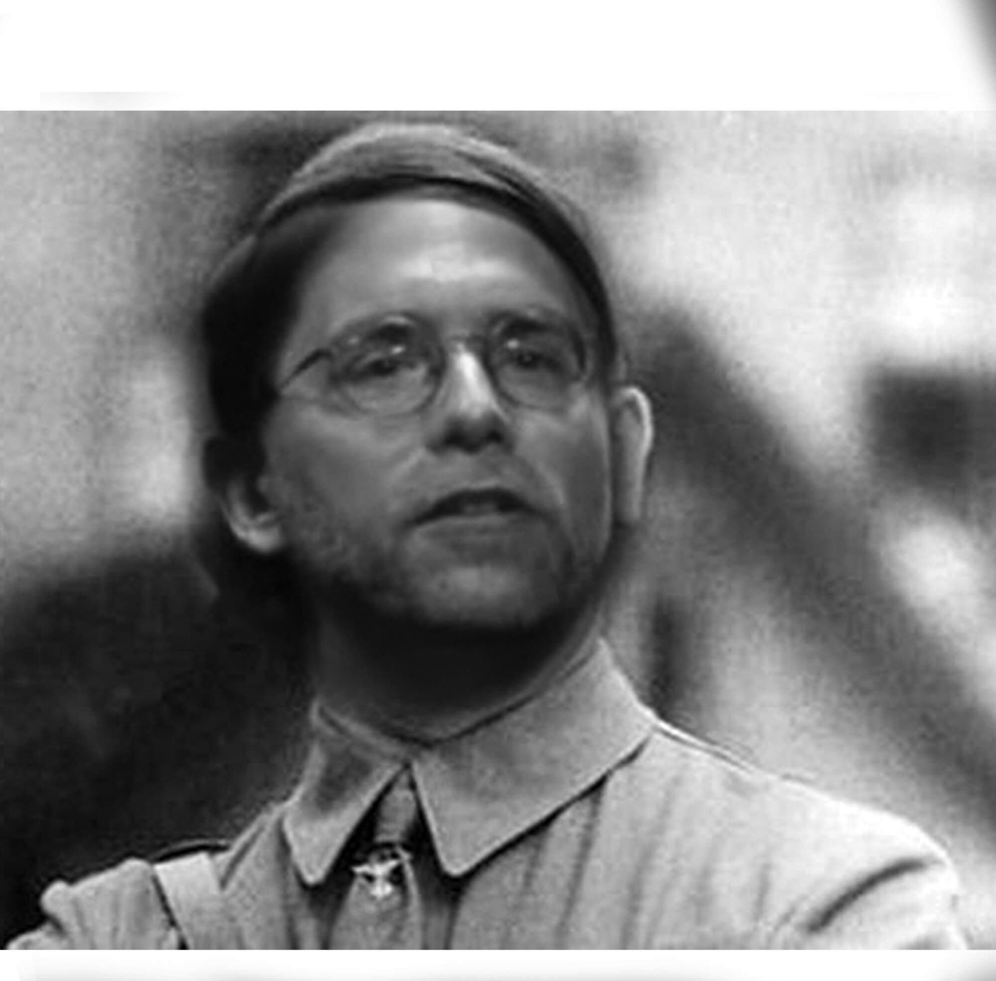 What’s in a name? Is NXIVM linked to Nazism – by similar sounding names