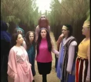 cult ai colorful followers