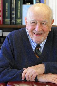 Guido Calabresi