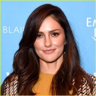 Minka Kelly