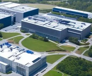data center 23