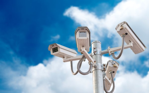 Massive, 24/7 Surveillance of Every Single Person on the Planet Through 5G