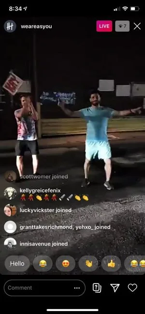 dance 3