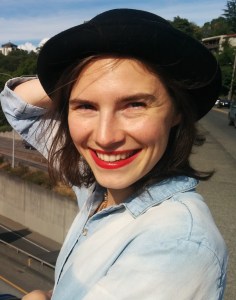 Amanda Knox - did she murder Meredith Kercher?